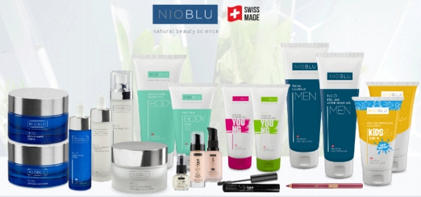 Jafra Cosmetics Ammann, Amriswil